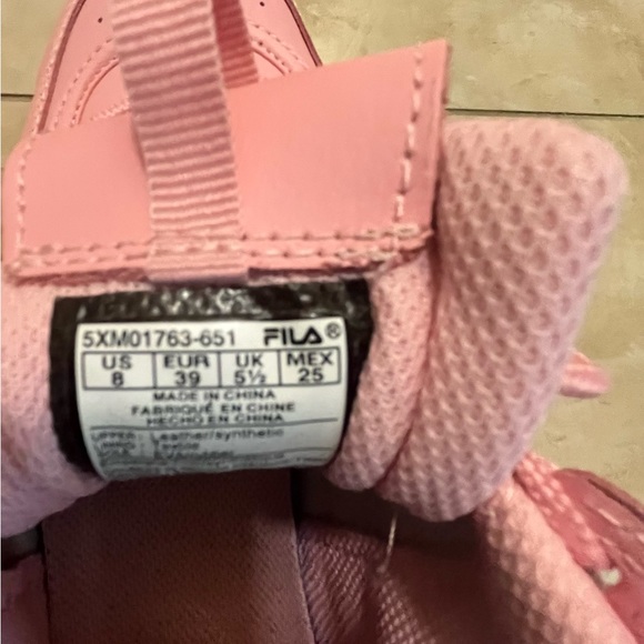 Women's Disruptor 2 Premium
501 FUCHSIA ROSE 
Size 8 - Picture 3 of 5